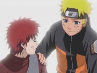 naruto e gaara